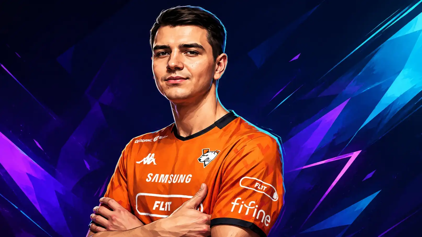 PARIVISION Sign FL1T to Replace HObbit: Full Roster Update, Analysis & What It Means for the Team